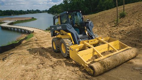 skid steer work per hour|john deere skid steer operators.